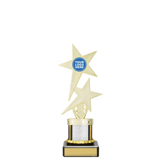 TWIN02B - Trophy Land