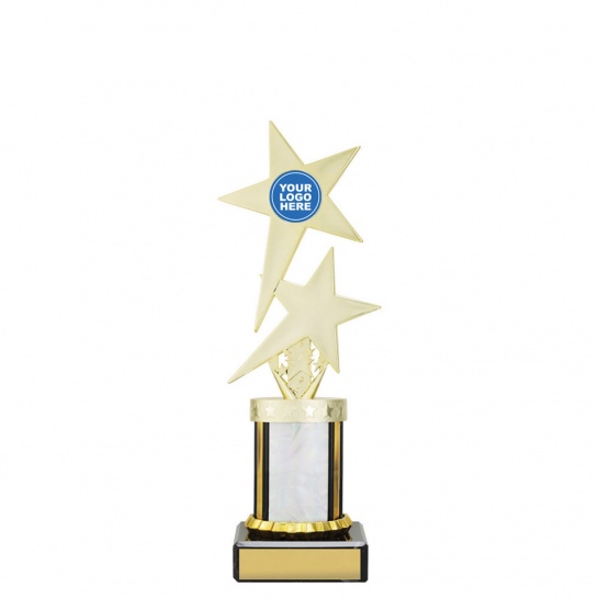 TWIN02C - Trophy Land