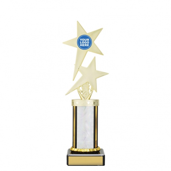 TWIN02D - Trophy Land