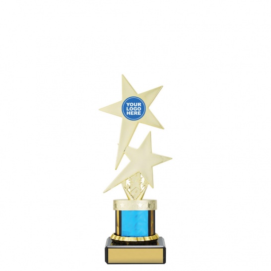 TWIN03B - Trophy Land