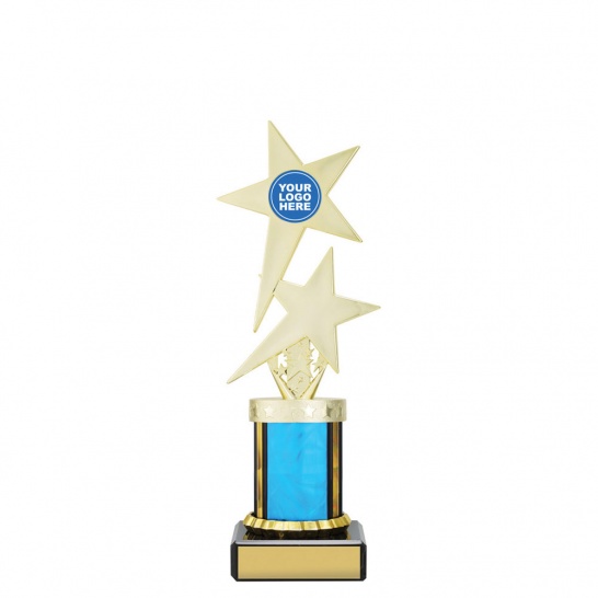 TWIN03C - Trophy Land