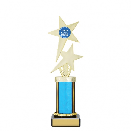 TWIN03D - Trophy Land
