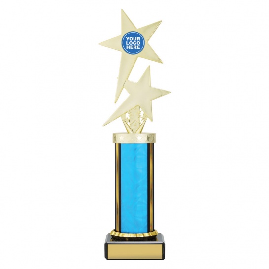 TWIN03E - Trophy Land