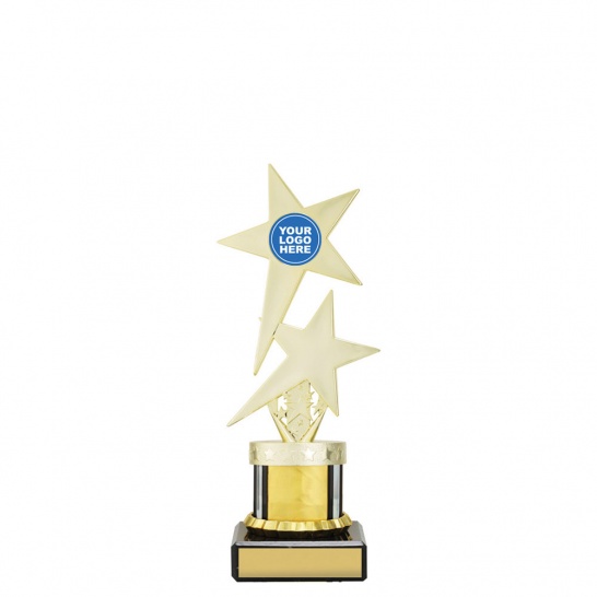 TWIN05B - Trophy Land