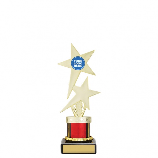 TWIN06B - Trophy Land