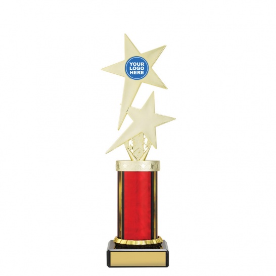 TWIN06D - Trophy Land
