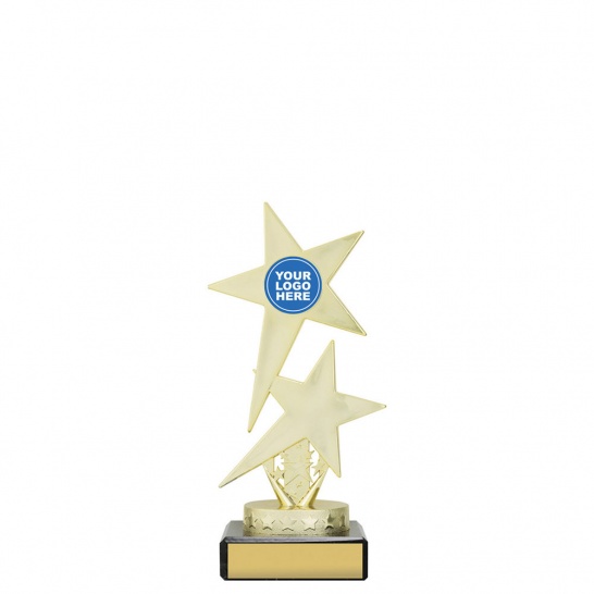 TWIN08A - Trophy Land