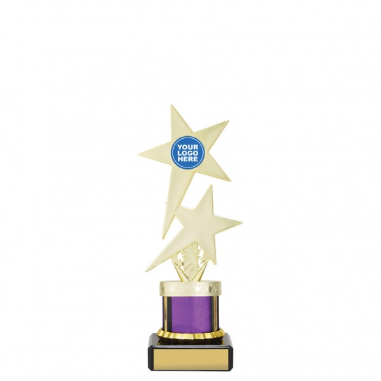 TWIN08B - Trophy Land
