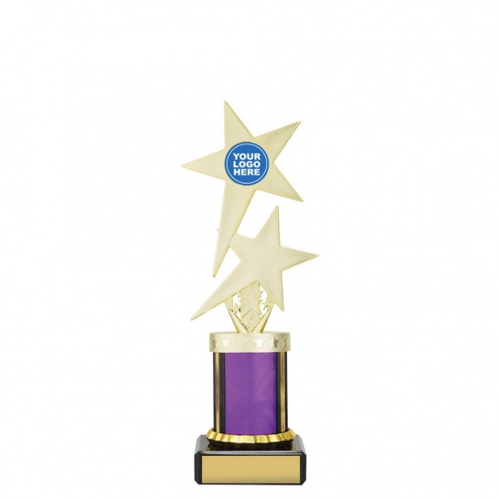 TWIN08C - Trophy Land