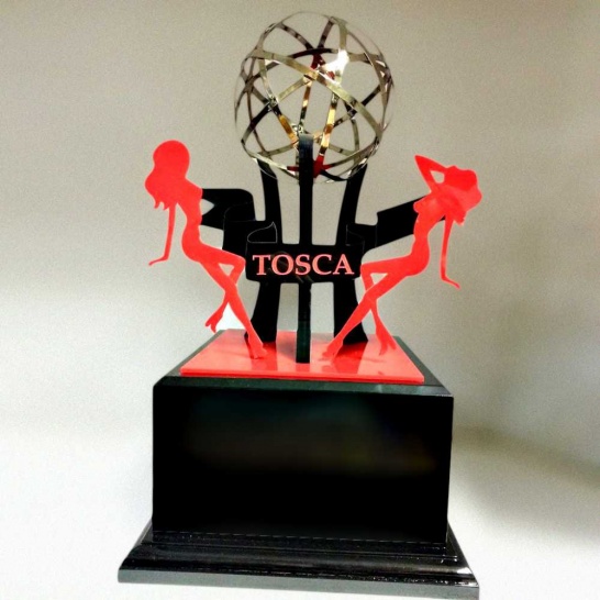 Tosca Trophy - Trophy Land