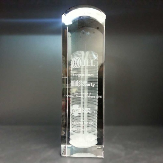 Tower Award - Trophy Land