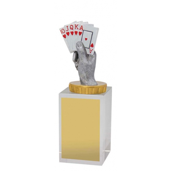 UB97B - Trophy Land