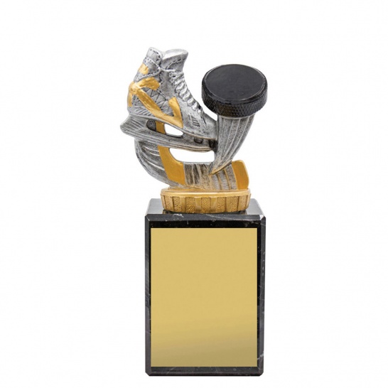 UM50C - Ice Hockey Marble 155mm - Trophy Land UM50C - Trophy Land