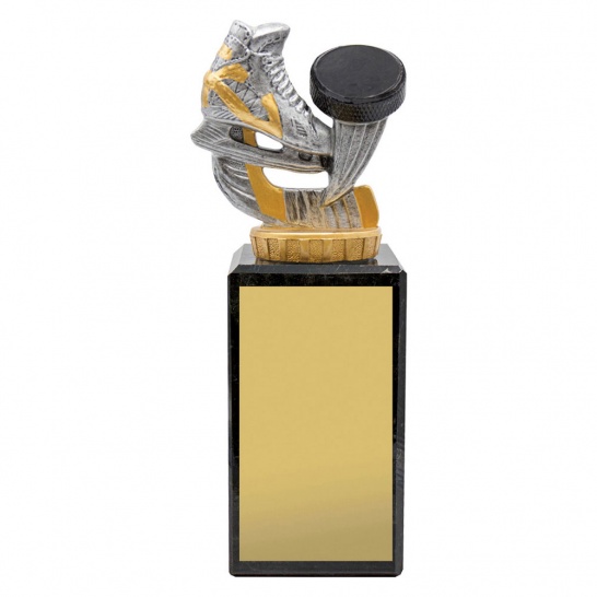 UM50D - Ice Hockey Marble 175mm - Trophy Land UM50D - Trophy Land