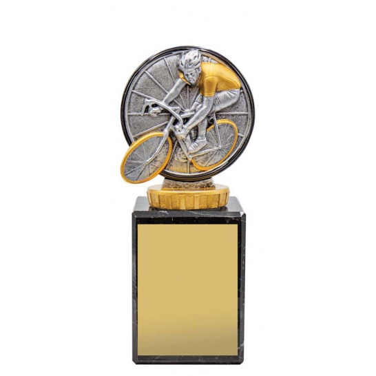 UM64C - Cycling Marble 155mm - Trophy Land UM64C - Trophy Land