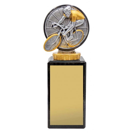 UM64D - Cycling Marble 175mm - Trophy Land UM64D - Trophy Land