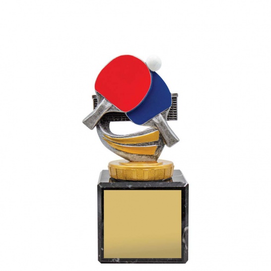 UM66B - Table Tennis Marble 125mm - Trophy Land UM66B - Trophy Land