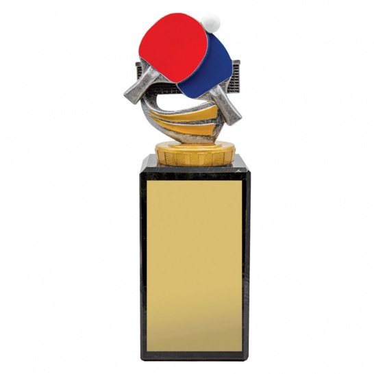 UM66D - Table Tennis Marble 175mm - Trophy Land UM66D - Trophy Land