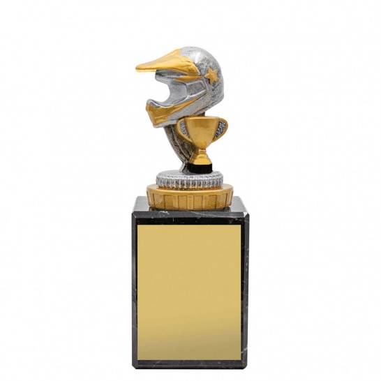 UM68C - Motorcross Marble 155mm - Trophy Land UM68C - Trophy Land