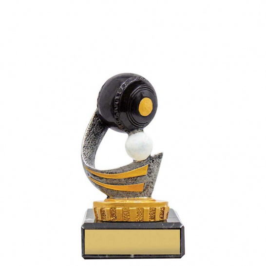 UM83A - Bowls Marble 95mm - Trophy Land UM83A - Trophy Land