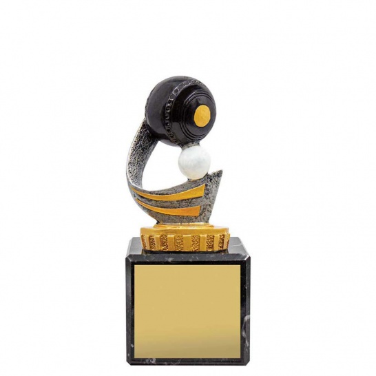 UM83B - Bowls Marble 125mm - Trophy Land UM83B - Trophy Land