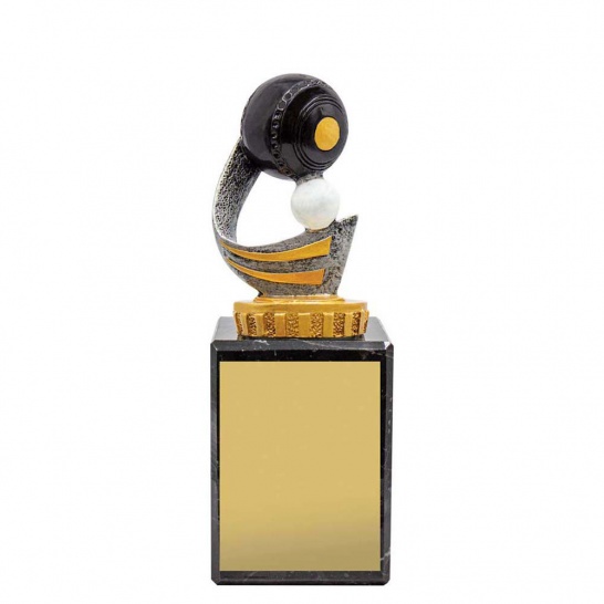 UM83C - Bowls Marble 155mm - Trophy Land UM83C - Trophy Land
