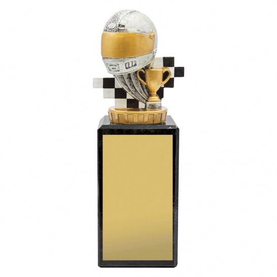 UM84D - Motorsport Marble 175mm - Trophy Land UM84D - Trophy Land