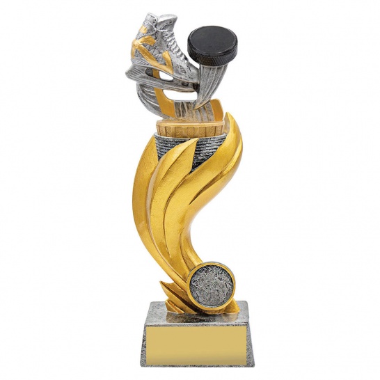 UR50C - Ice Hockey Flame 220mm - Trophy Land UR50C - Trophy Land