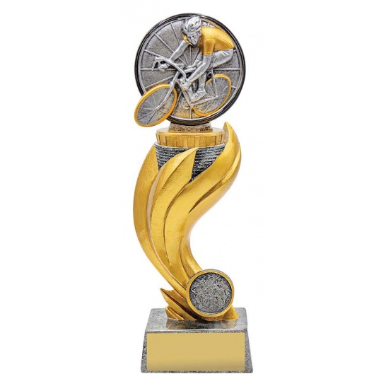UR64C - Cycling Flame 220mm - Trophy Land UR64C - Trophy Land