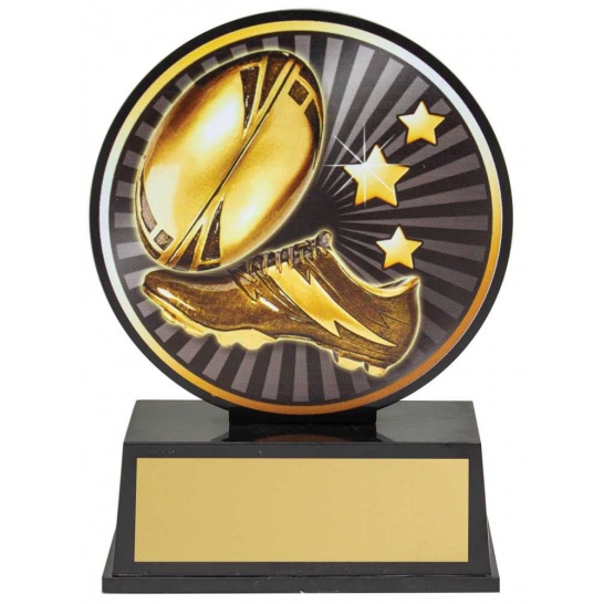 VB39 - Trophy Land