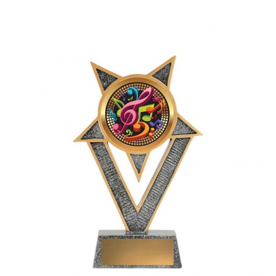 VEN21A - Trophy Land