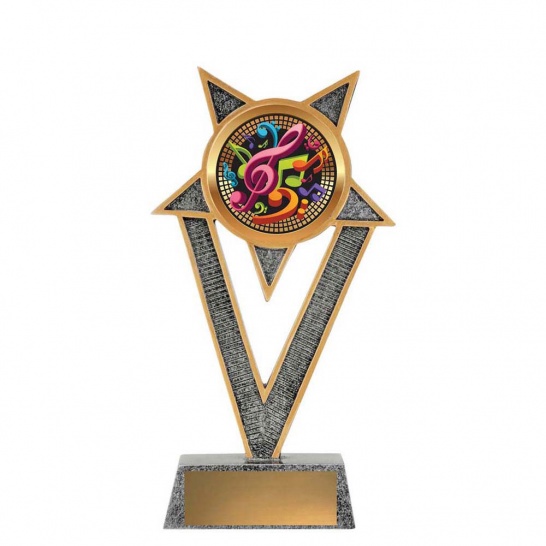 VEN21B - Trophy Land
