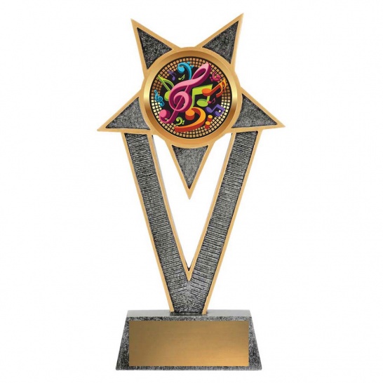 VEN21C - Trophy Land