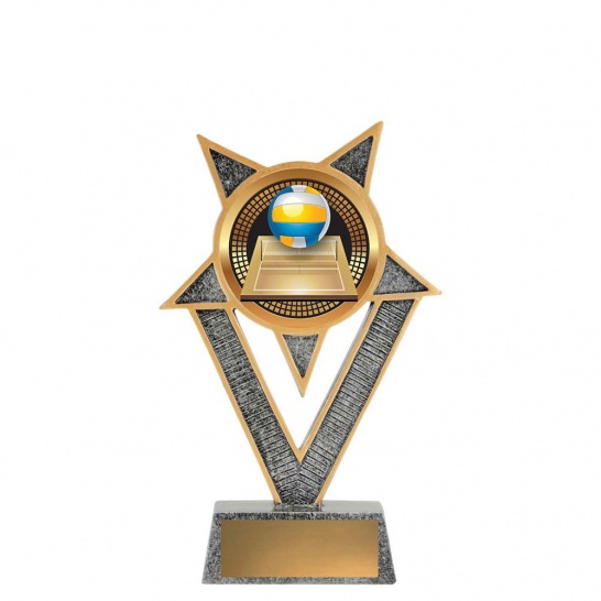 VEN27A - Trophy Land