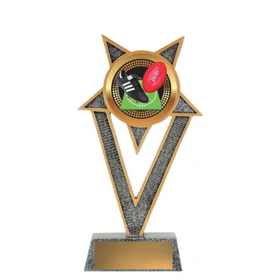 VEN31B - Trophy Land