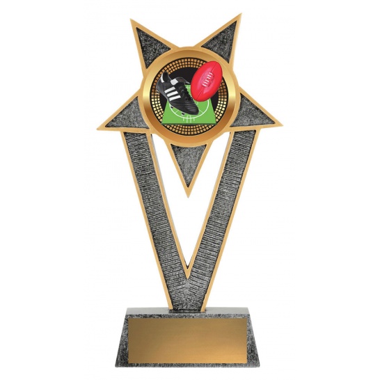 VEN31C - Trophy Land