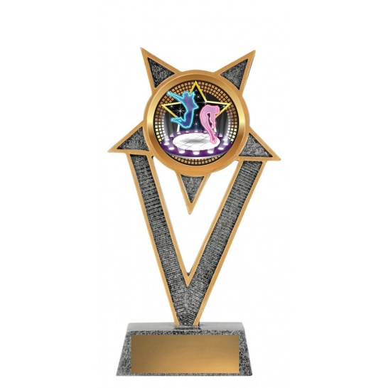 VEN32B - Trophy Land