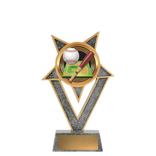 VEN33A - Trophy Land