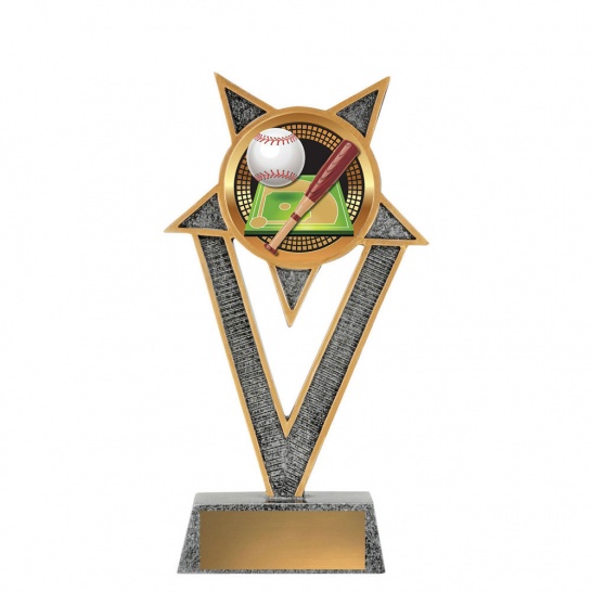 VEN33B - Trophy Land
