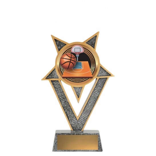 VEN34A - Trophy Land