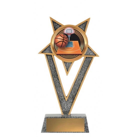 VEN34B - Trophy Land
