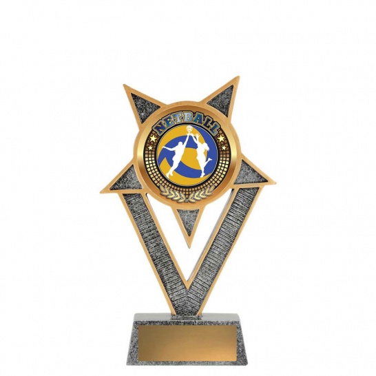 VEN37A - Trophy Land