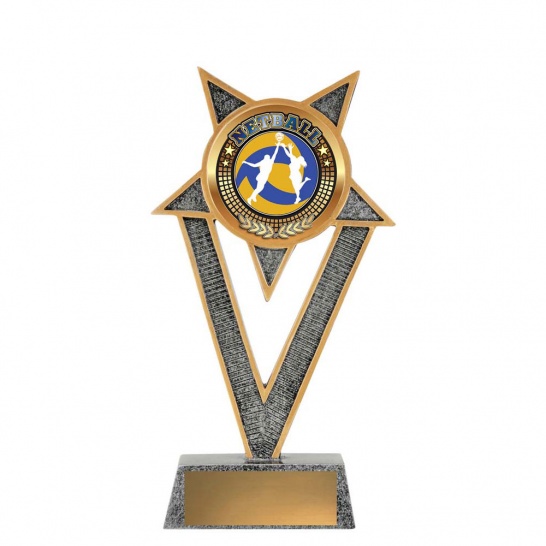 VEN37B - Trophy Land