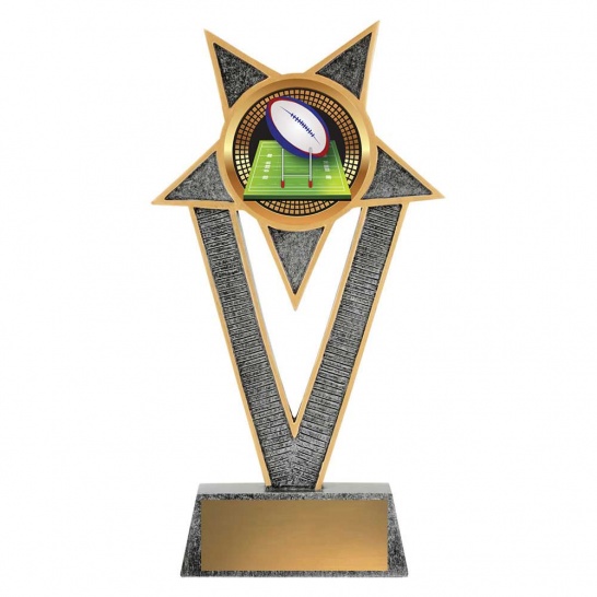 VEN39C - Trophy Land
