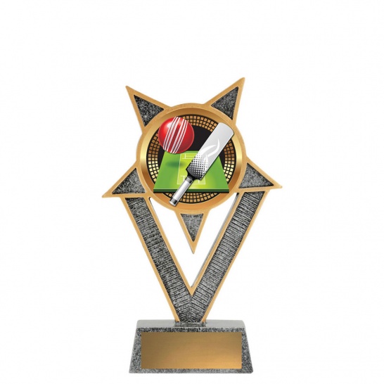 VEN40A - Trophy Land