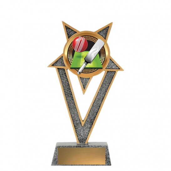 VEN40B - Trophy Land