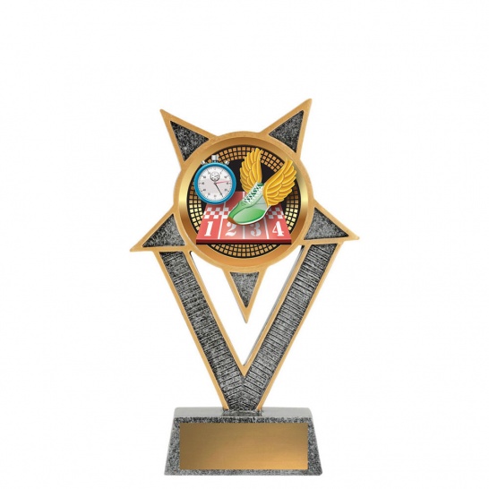 VEN47A - Trophy Land