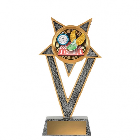 VEN47B - Trophy Land