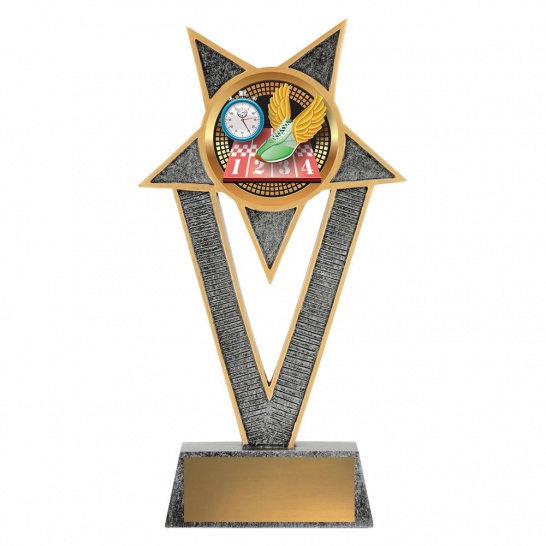 VEN47C - Trophy Land