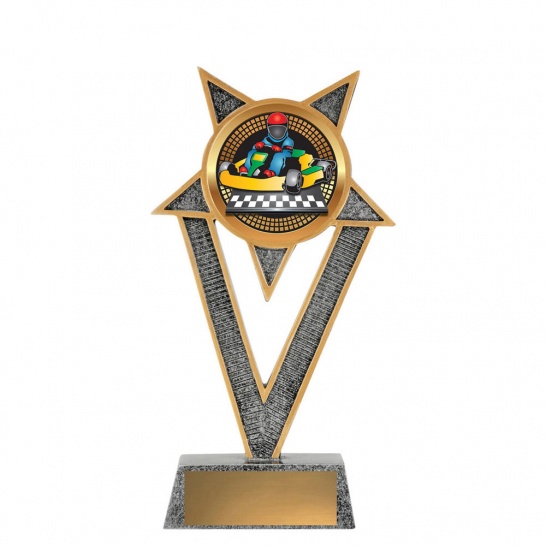 VEN65B - Trophy Land